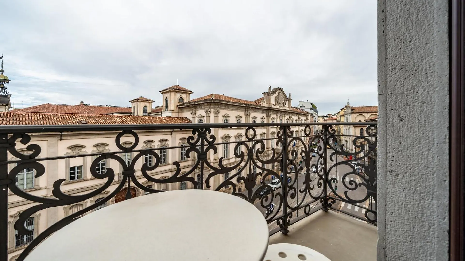 Apartament Milano Magenta Long Let Apts