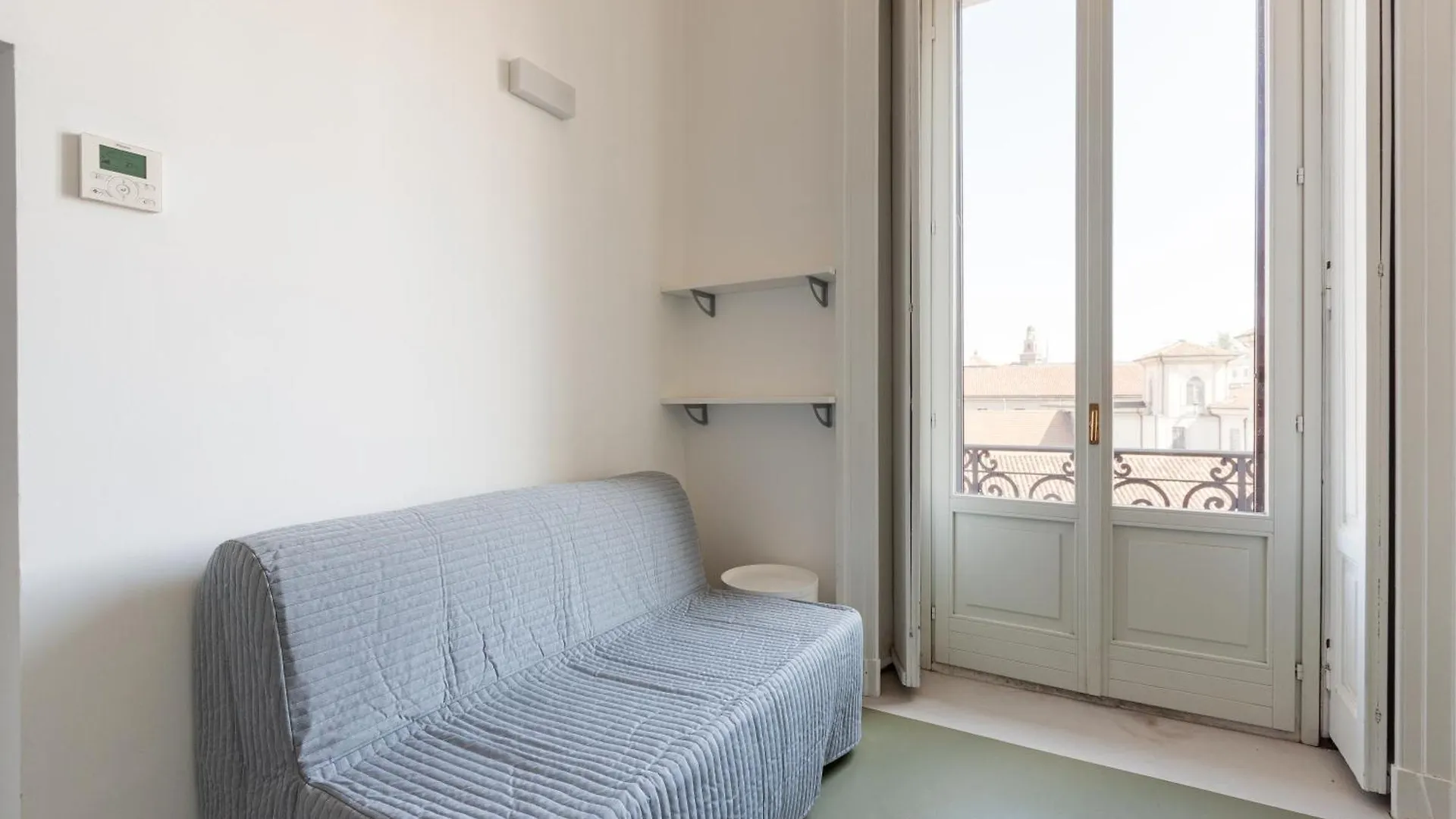 Milano Magenta Long Let Apts Mediolan