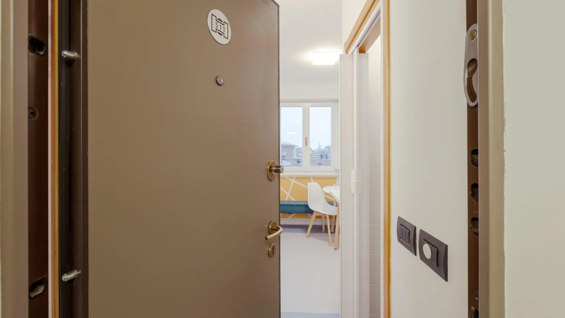 Apartment Milano Magenta Long Let Apts