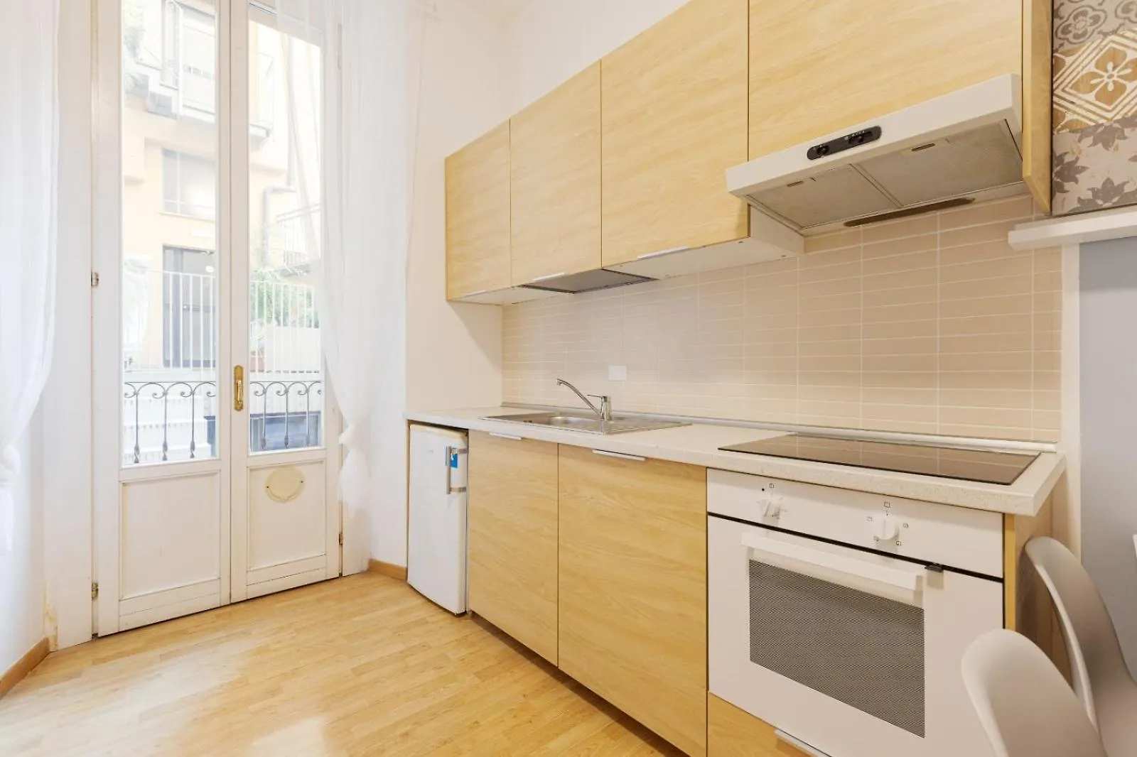 Apartment Milano Magenta Long Let Apts
