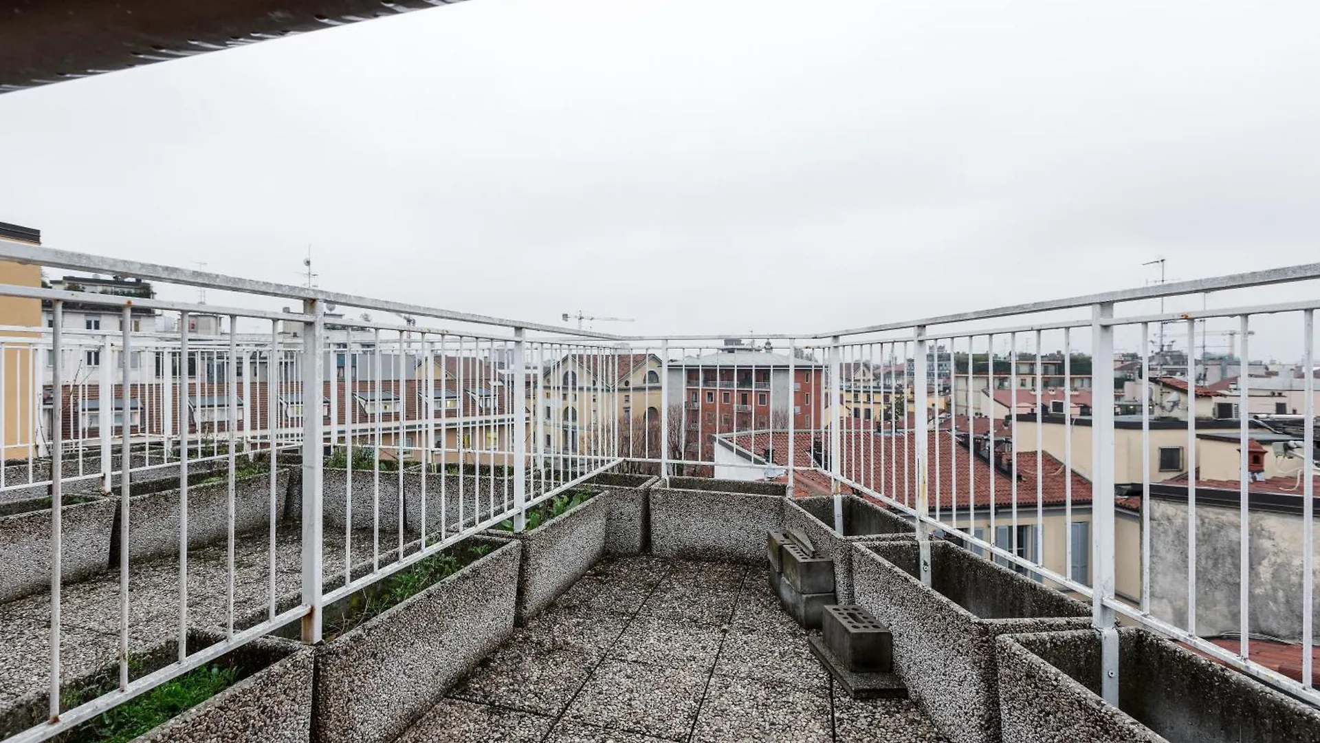 Milano Magenta Long Let Apts 0*, Milan Italy