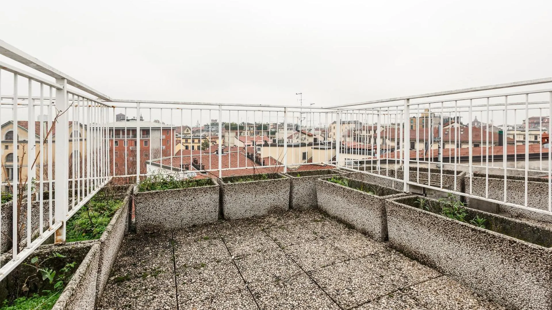 Milano Magenta Long Let Apts Apartment Milan