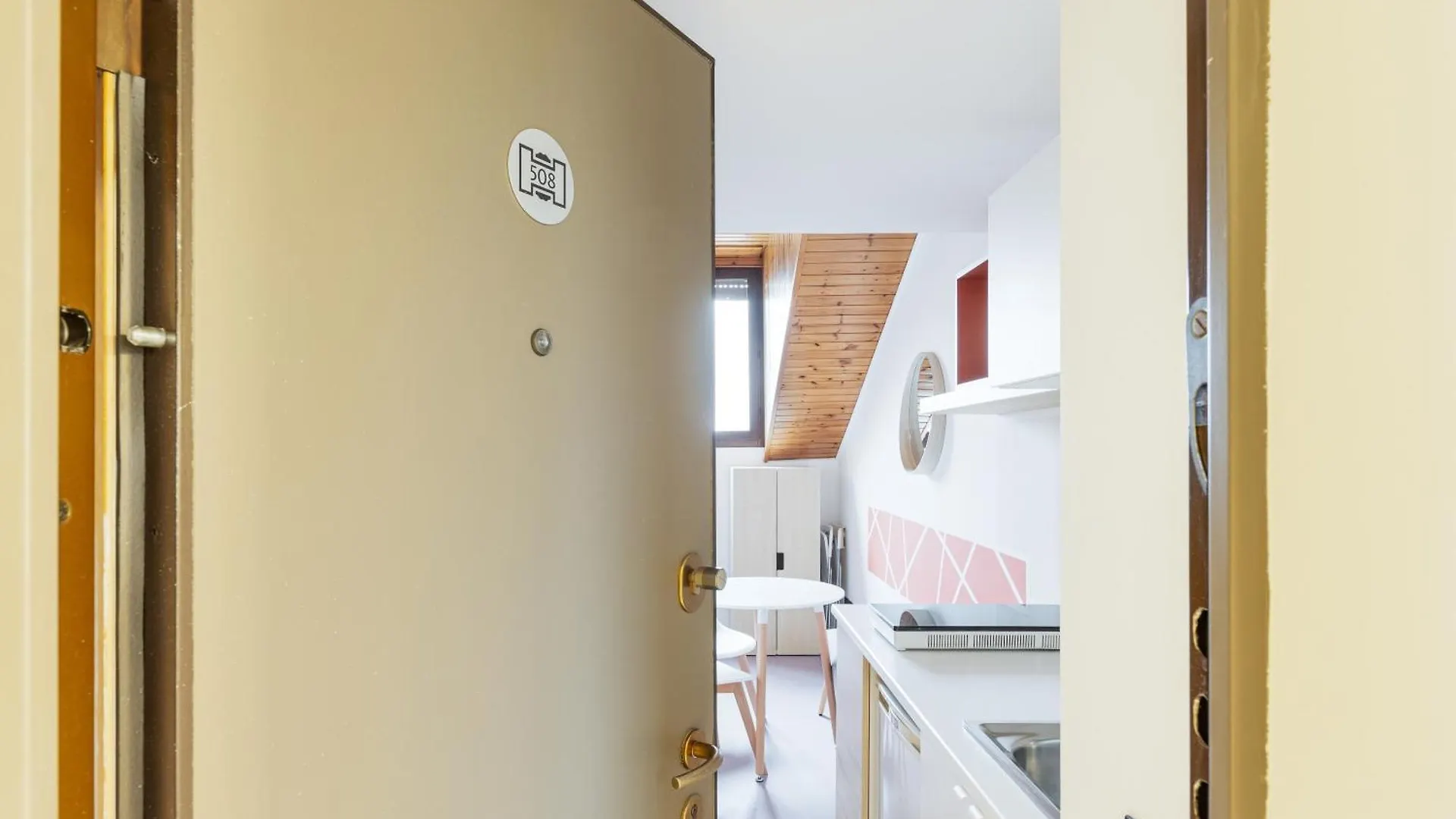 Apartment Milano Magenta Long Let Apts Italy