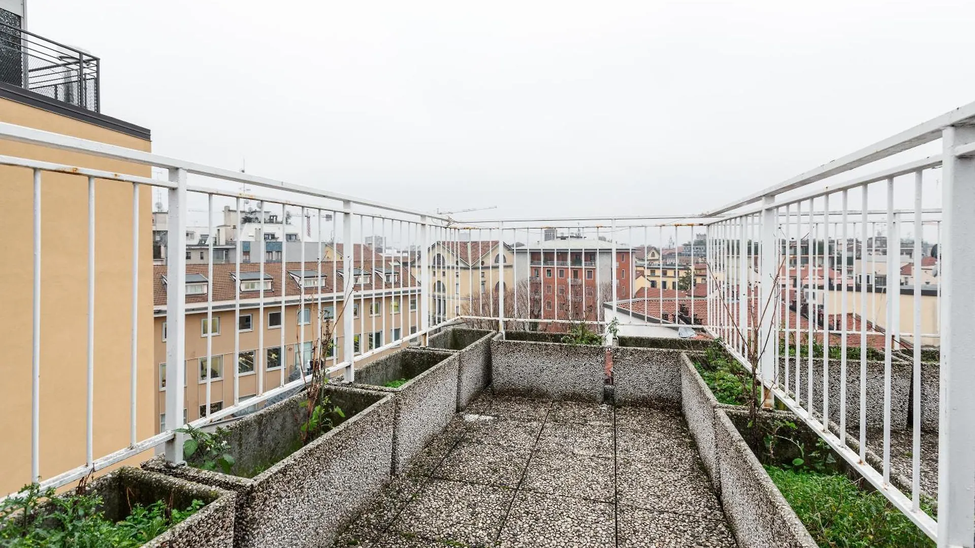 Apartment Milano Magenta Long Let Apts