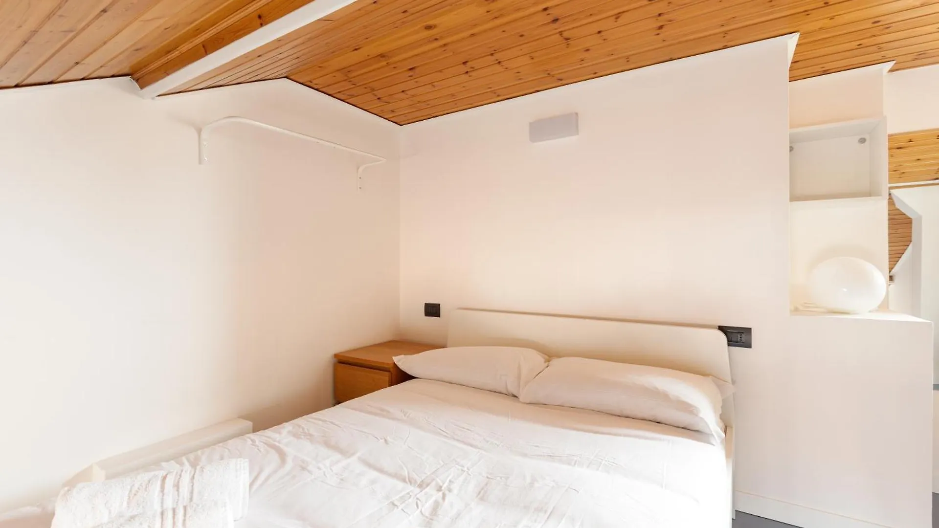 Apartment Milano Magenta Long Let Apts Italy