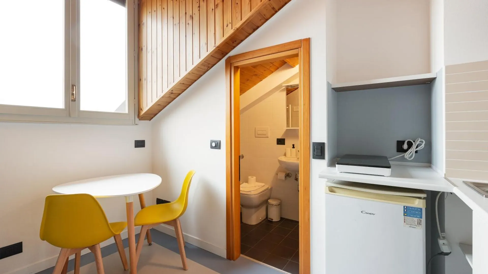 Apartment Milano Magenta Long Let Apts