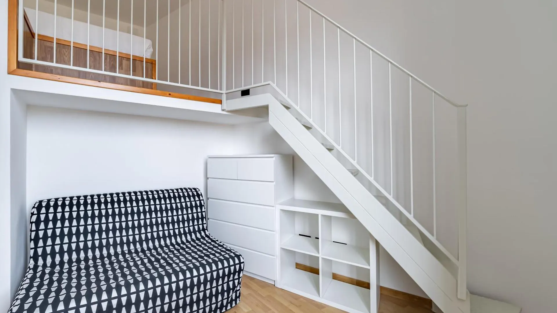 Apartment Milano Magenta Long Let Apts