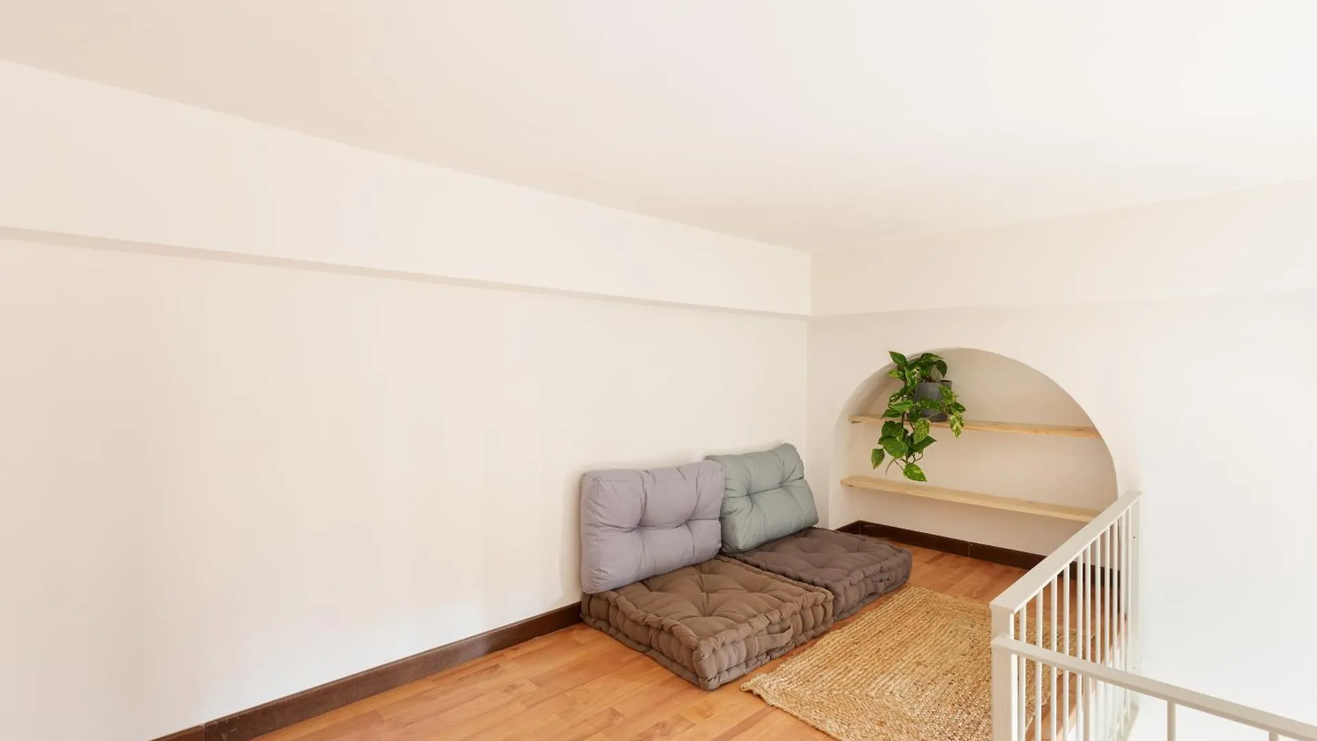Apartment Milano Magenta Long Let Apts Italy