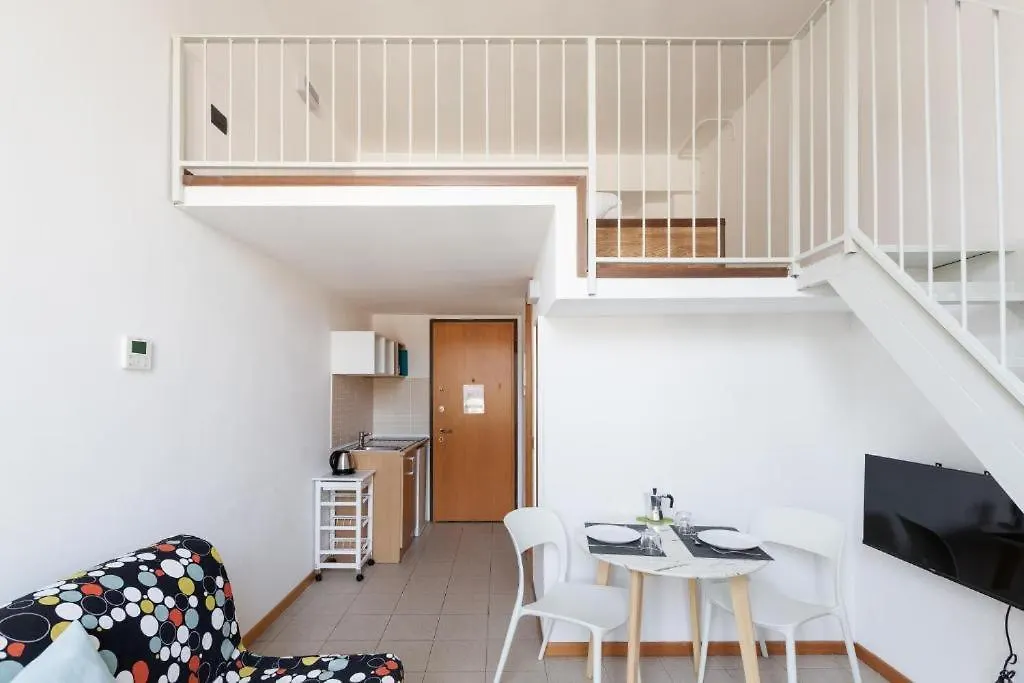 Milano Magenta Long Let Apts Apartment Milan