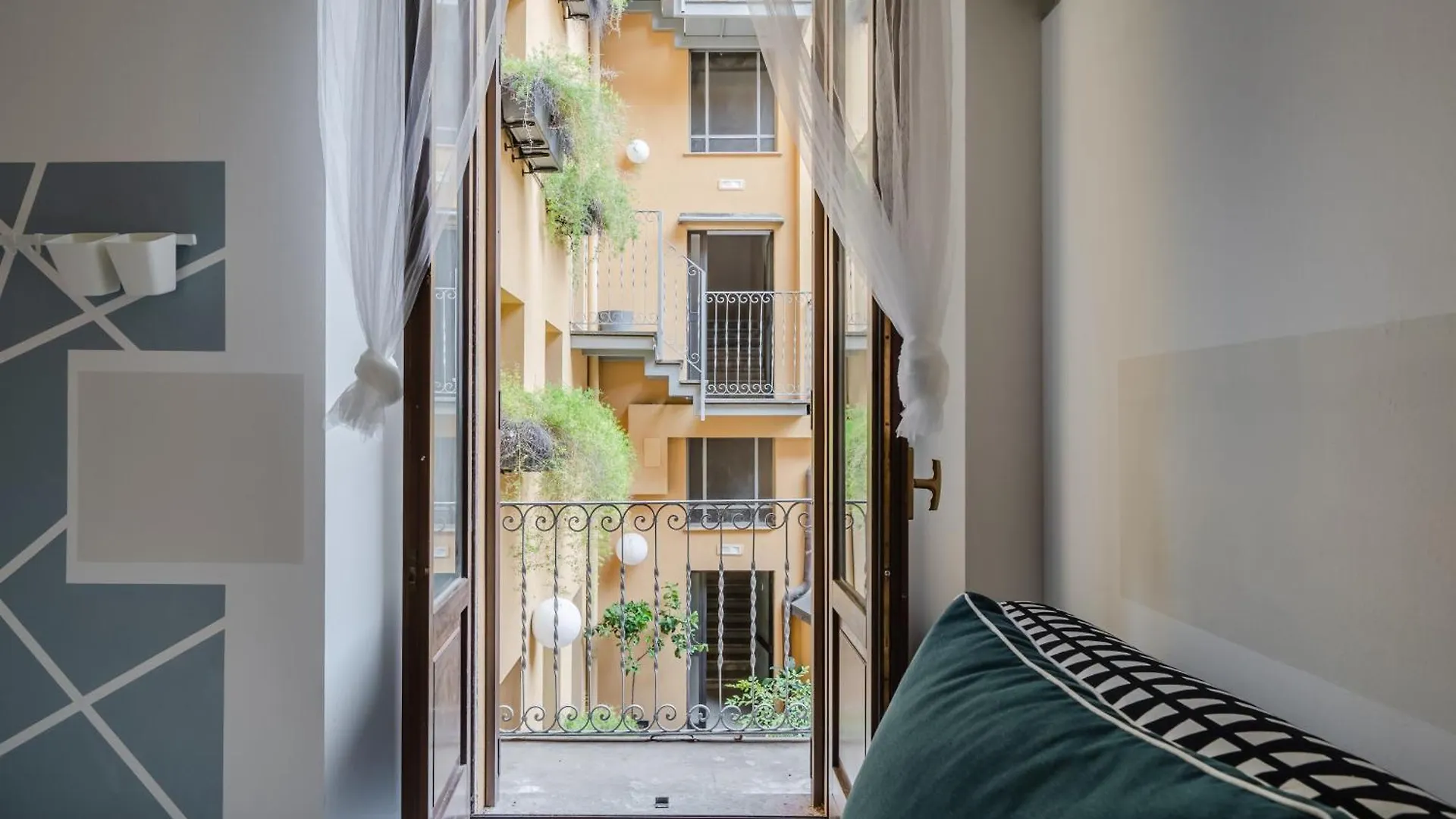 Apartment Milano Magenta Long Let Apts