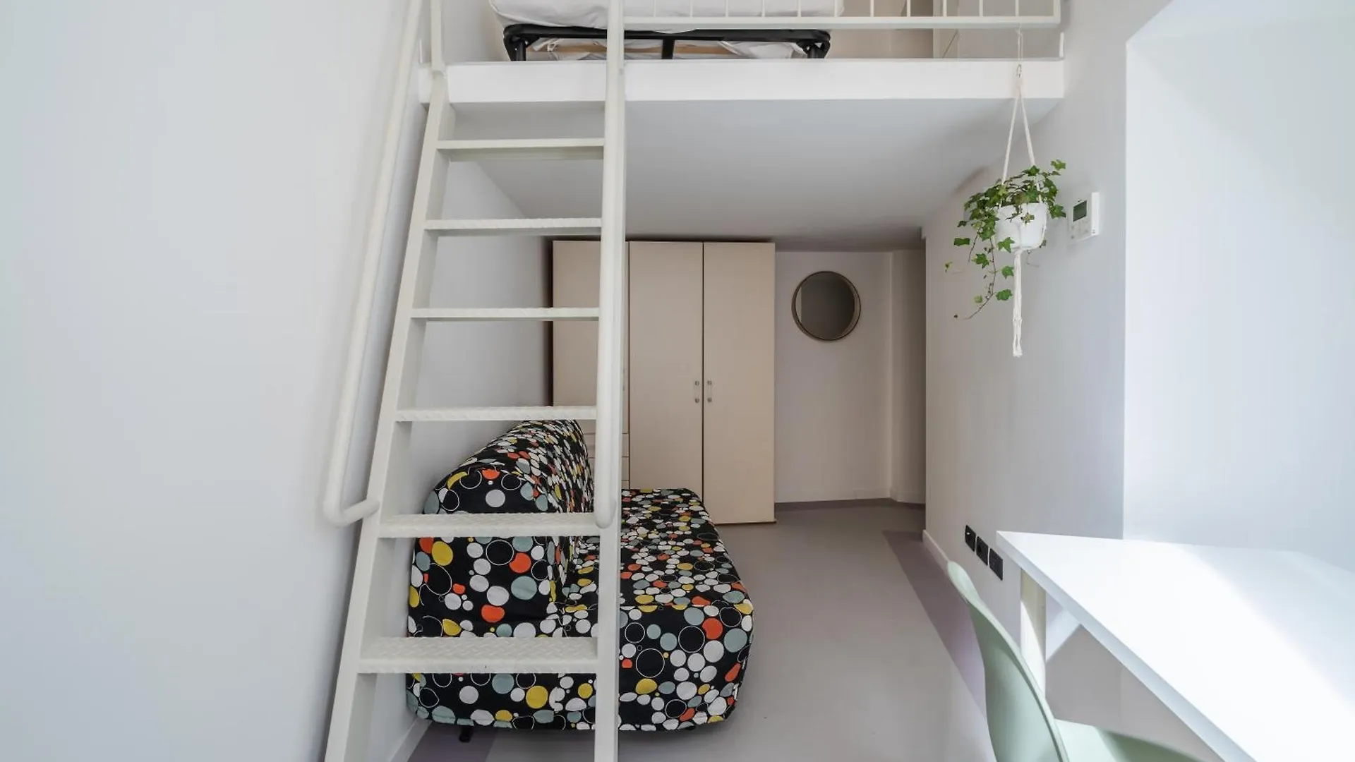 Apartment Milano Magenta Long Let Apts