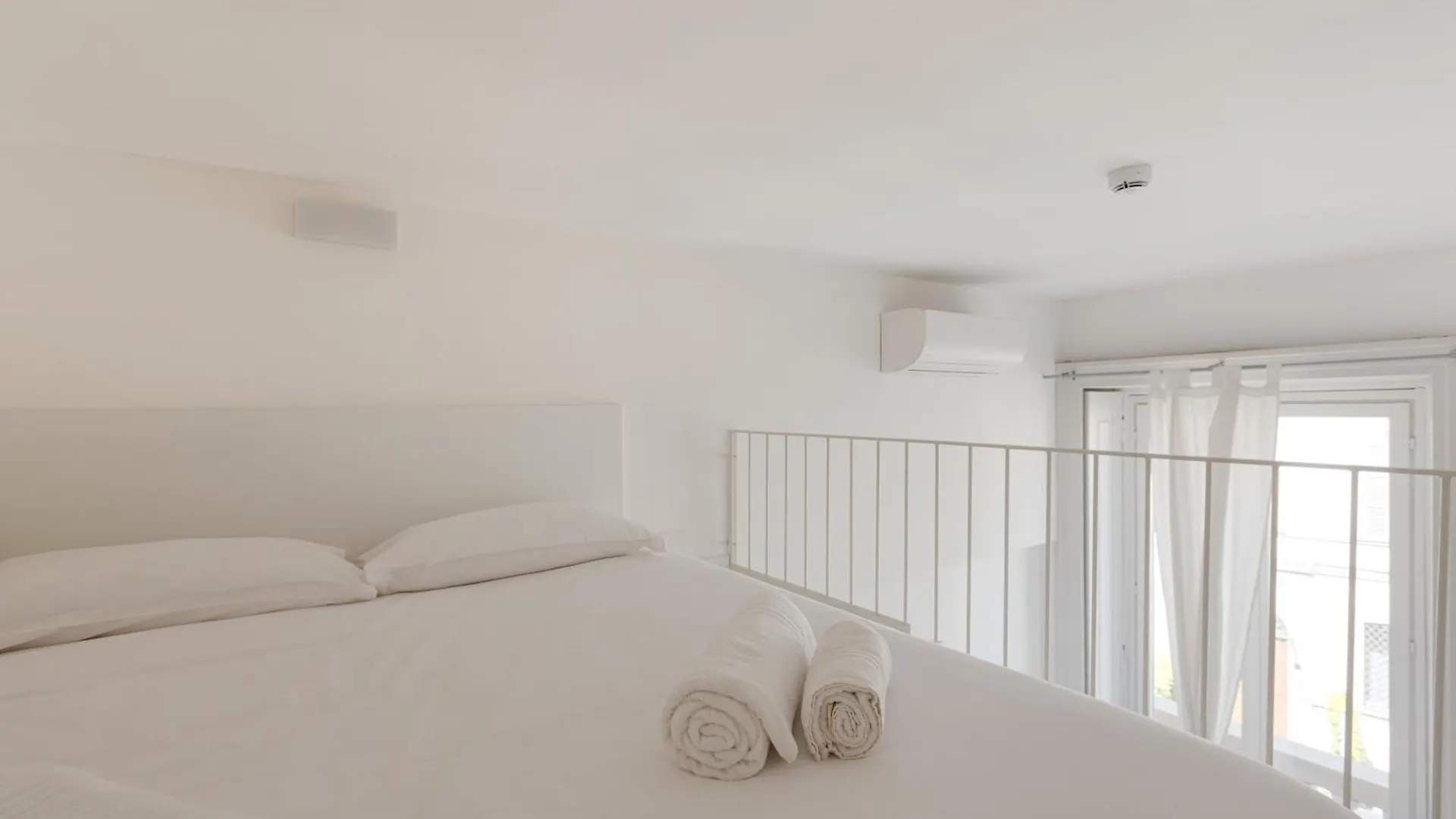 Apartment Milano Magenta Long Let Apts