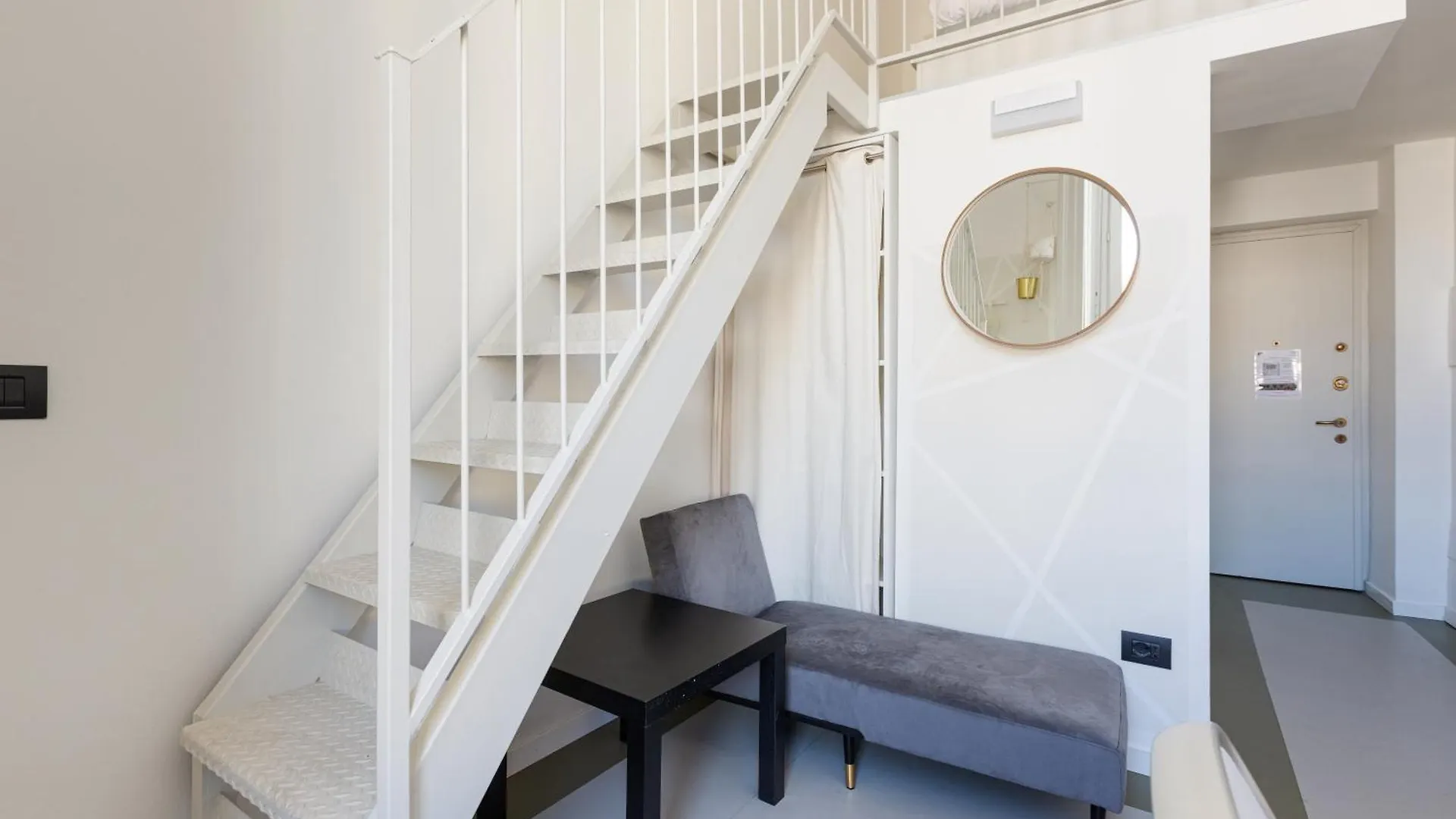 Apartment Milano Magenta Long Let Apts