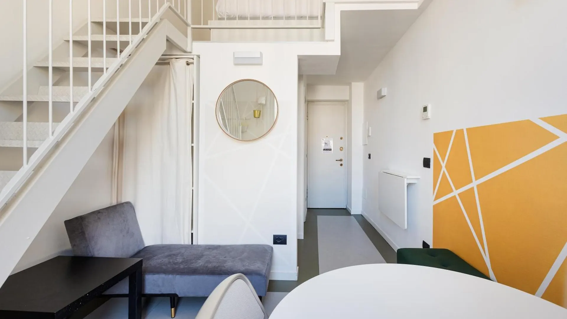 Apartment Milano Magenta Long Let Apts