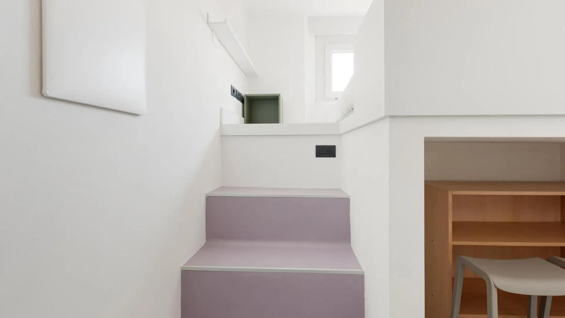 Milano Magenta Long Let Apts Apartment Milan
