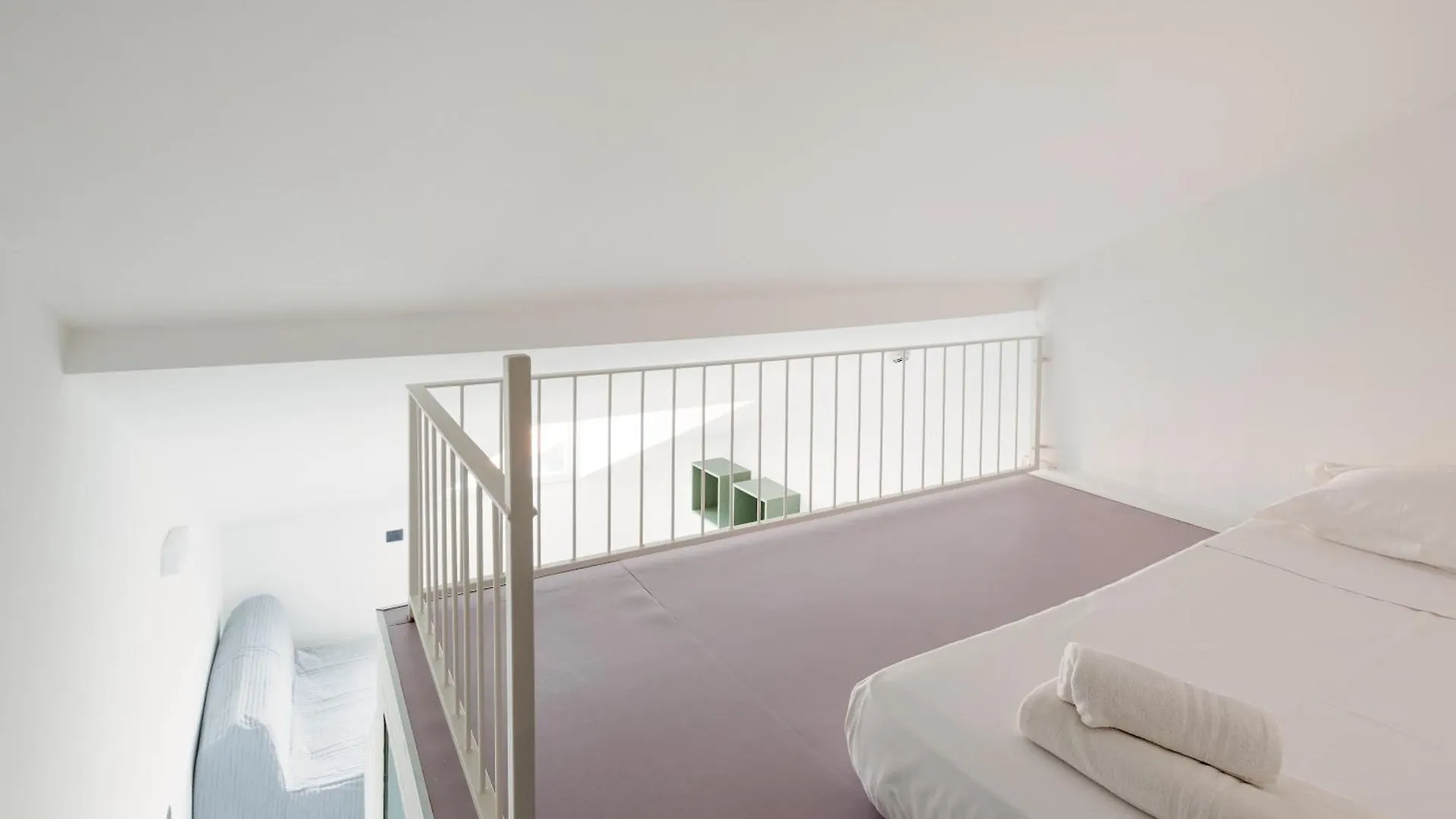 Apartment Milano Magenta Long Let Apts