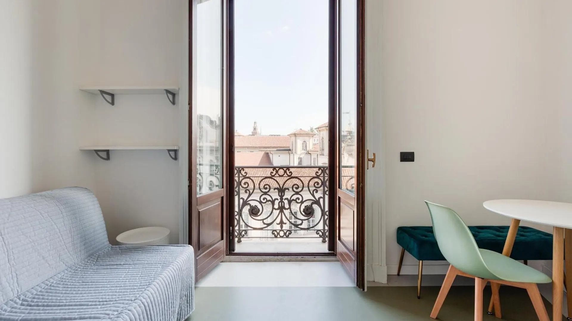 Apartment Milano Magenta Long Let Apts Italy