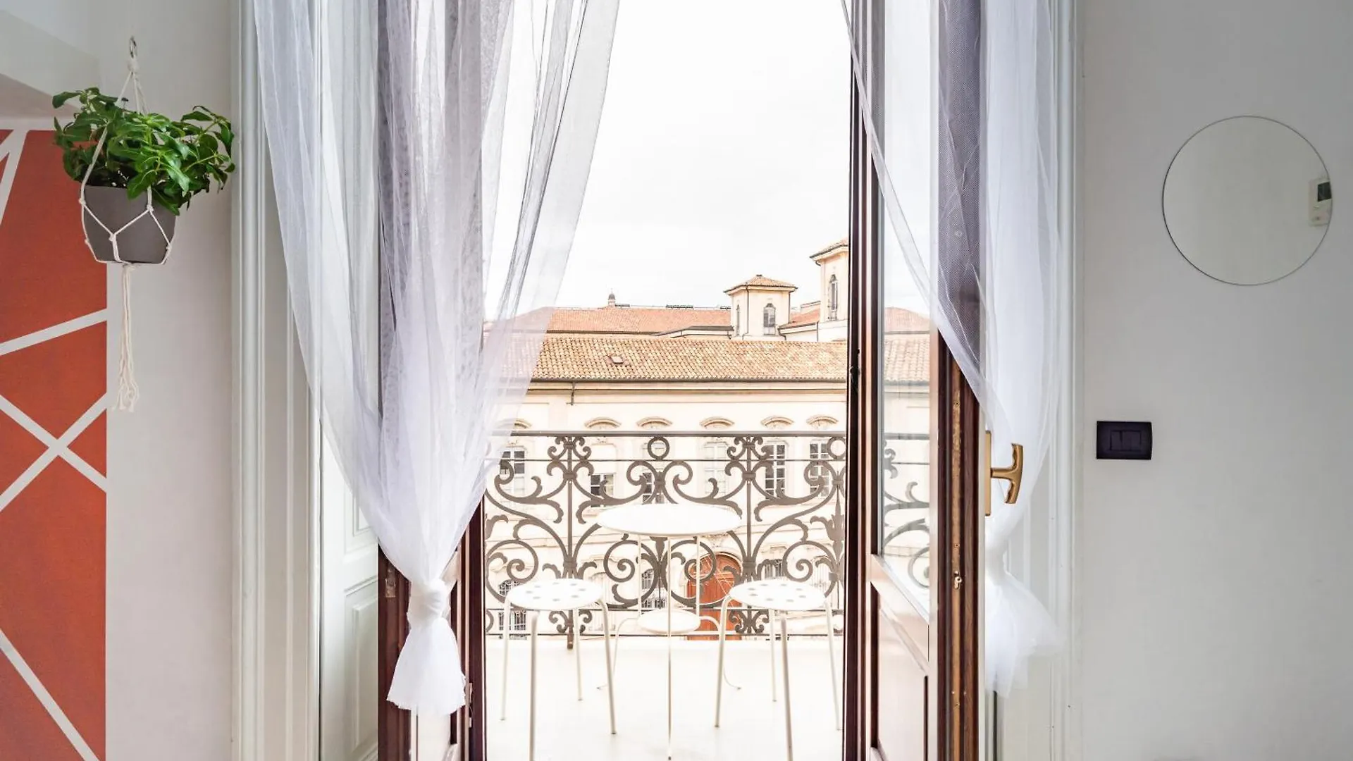 Milano Magenta Long Let Apts Italia