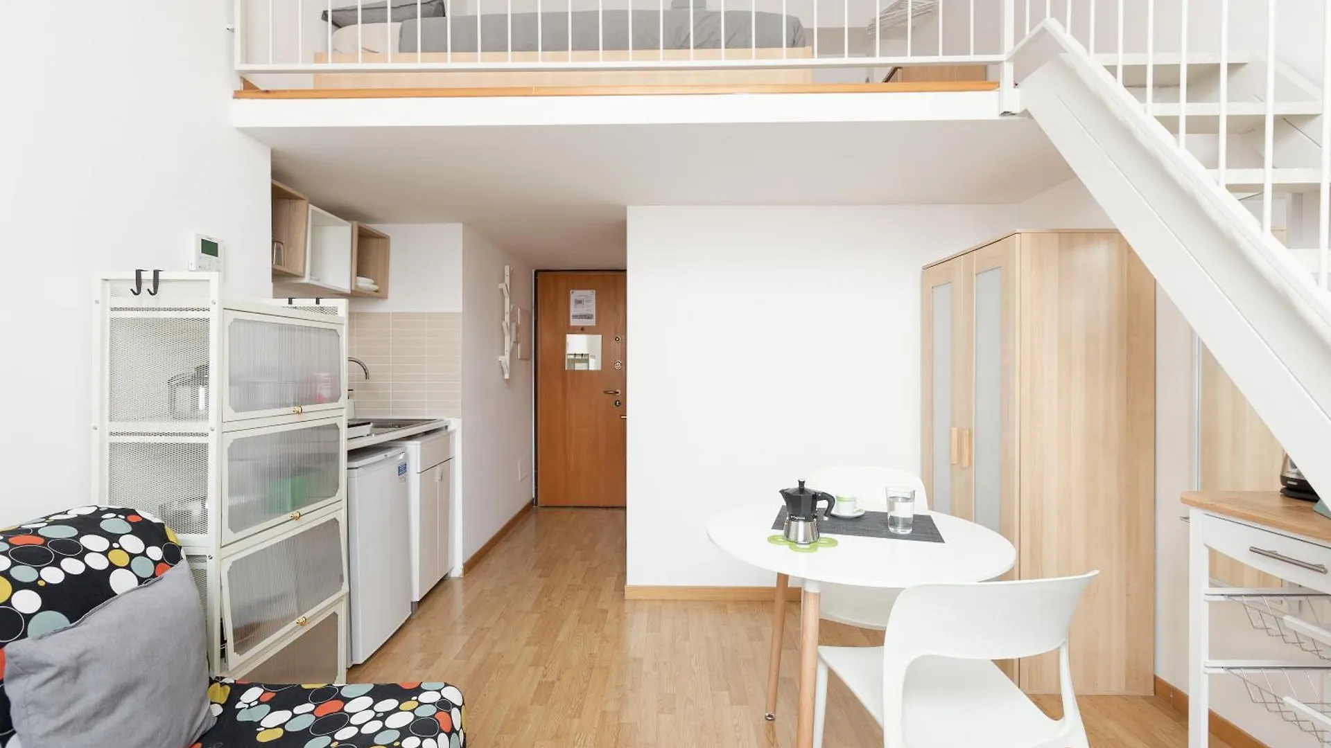 Appartamento Milano Magenta Long Let Apts