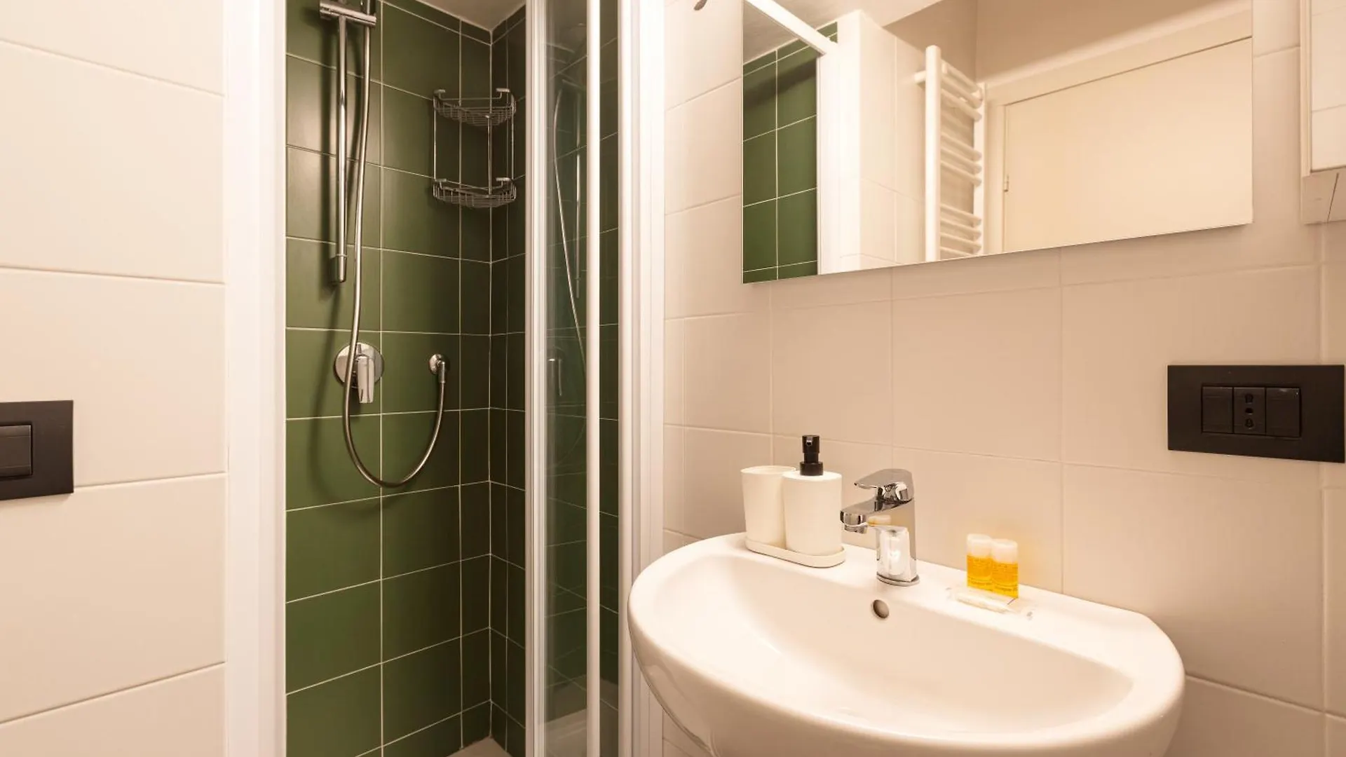 Milano Magenta Long Let Apts Appartamento