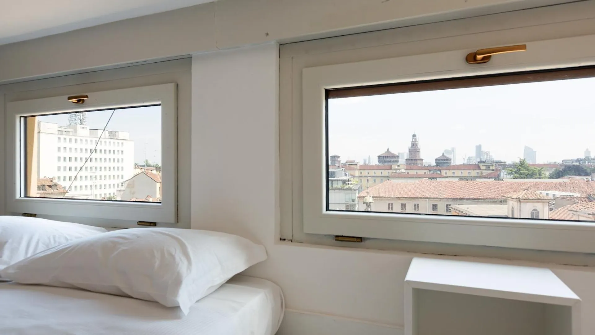 Milano Magenta Long Let Apts Appartamento