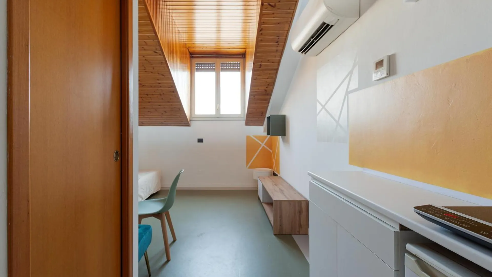 Appartamento Milano Magenta Long Let Apts